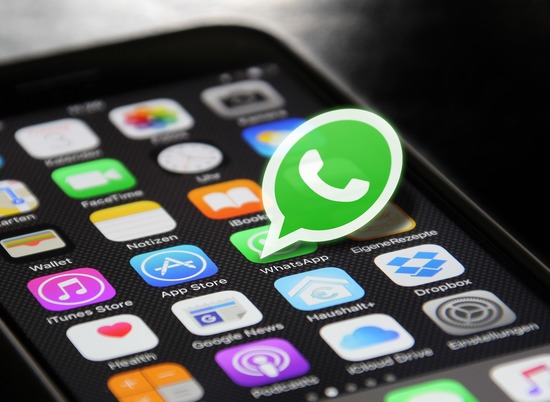 Мессенджер WhatsApp перестанет работать на некоторых смартфонах